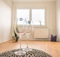 Modernisierte 3-Zimmer-Wohnung mit Badewanne - Chemnitz Klaffenbach