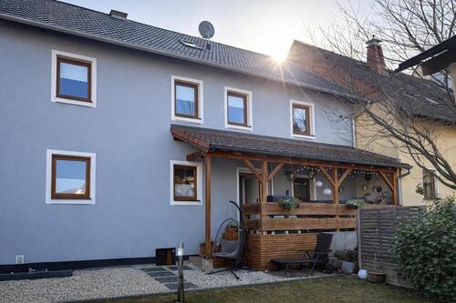 Foto - 5 Zimmer Reihenhaus zum Kaufen in Marktschorgast