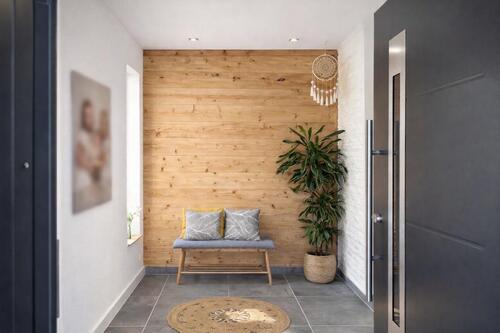 Foto - 5 Zimmer Reihenhaus in Marktschorgast