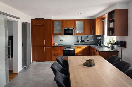 Foto - Reihenhaus in Marktschorgast zum Kaufen