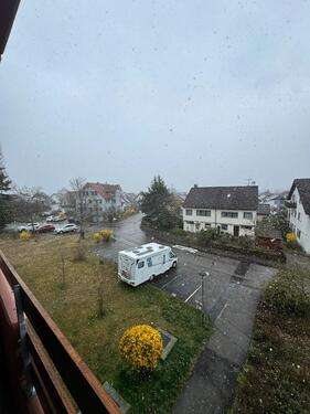 Foto - Moderne Wohnung ab Mai frei – Top Zustand & EBK