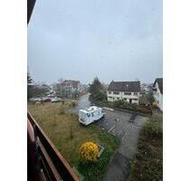 Moderne Wohnung ab Mai frei – Top Zustand & EBK - Bad Teinach-Zavelstein