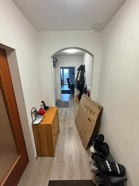 Foto - 1 Zimmer Etagenwohnung zur Miete in Bad Teinach-Zavelstein