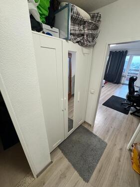 Foto - 1 Zimmer Etagenwohnung in Bad Teinach-Zavelstein