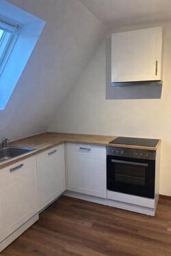 Foto - 3 Zimmer Dachgeschoßwohnung zur Miete in Wingst