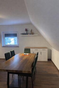 Foto - Dachgeschoßwohnung in Wingst zur Miete
