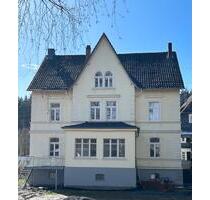 Exklusives Dachgeschossjuwel in kernsanierter Denkmalvilla – Kreuztal-Buschhütten