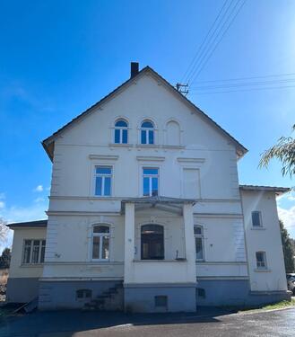 Foto - 3 Zimmer Dachgeschoßwohnung zur Miete in Kreuztal