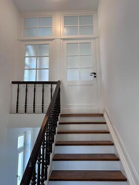 Foto - 3 Zimmer Dachgeschoßwohnung in Kreuztal