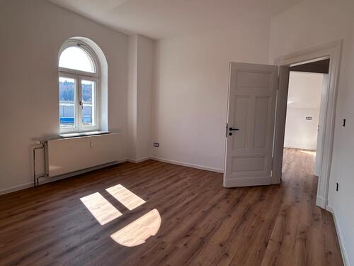 Foto - Dachgeschoßwohnung in Kreuztal zur Miete