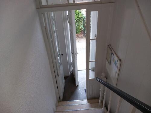 Foto - 3 Zimmer Erdgeschoßwohnung in Bad Freienwalde (Oder)