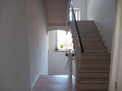 Foto - Erdgeschoßwohnung in Bad Freienwalde (Oder) zur Miete