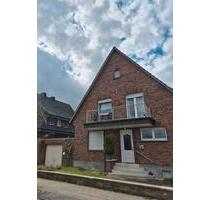 3 Zimmer Erdgeschosswohnung mit Wintergarten - Beckum