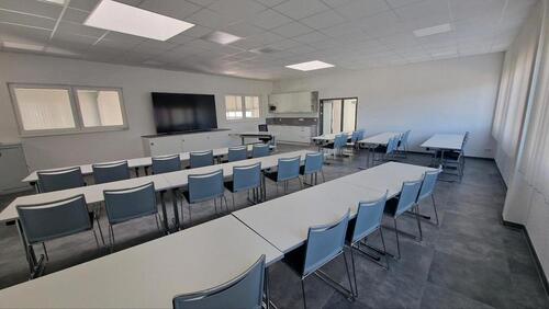 Foto - Büro Schulungsraum Gengenbach neues Gewerbegebiet zu vermieten