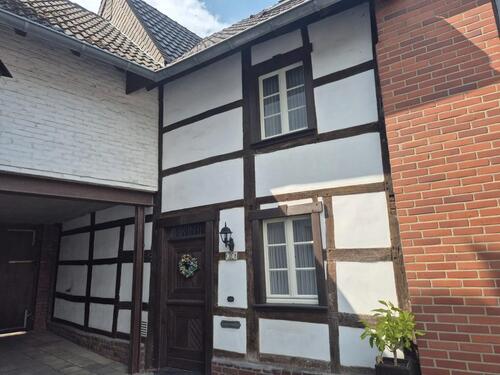 Foto - Einfamilienhaus in ruhiger Lage