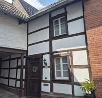 Einfamilienhaus in ruhiger Lage - Erkelenz