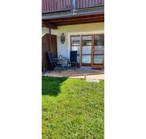 Helle 2-Zimmer-Wohnung mit Terrasse in BayerbachRott