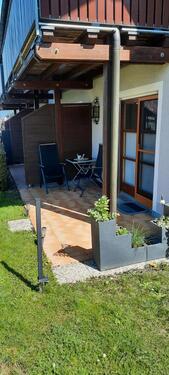 Foto - Terrassenwohnung in Bayerbach zur Miete