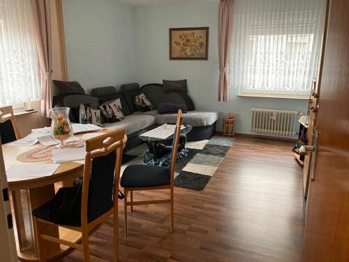 Foto - Schöne Zweizimmerwohnung mit separater Küche