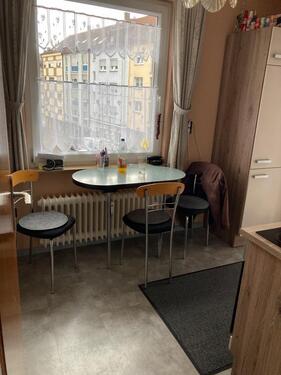 Foto - 2 Zimmer Etagenwohnung zur Miete in Pforzheim