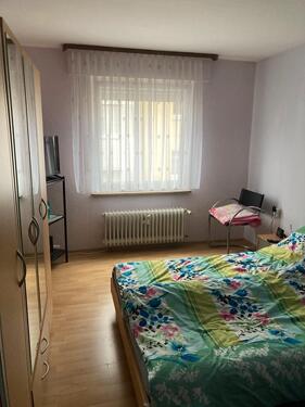 Foto - 2 Zimmer Etagenwohnung in Pforzheim