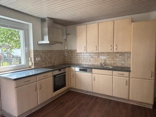 Foto - 3 Zimmer Etagenwohnung in Wolpertshausen