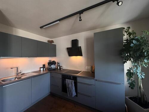 Foto - 2.5 Zimmer Etagenwohnung in Ulm