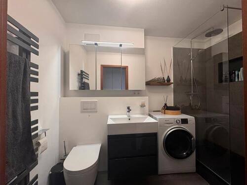 Foto - Etagenwohnung in Ulm zur Miete