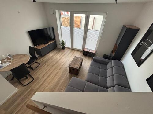 Foto - Erdgeschoßwohnung in Kölln-Reisiek zur Miete