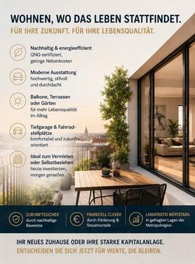 Foto - Etagenwohnung in Nürnberg zum Kaufen