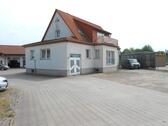 Foto - 12 Zimmer Einfamilienhaus zum Kaufen in Halberstadt