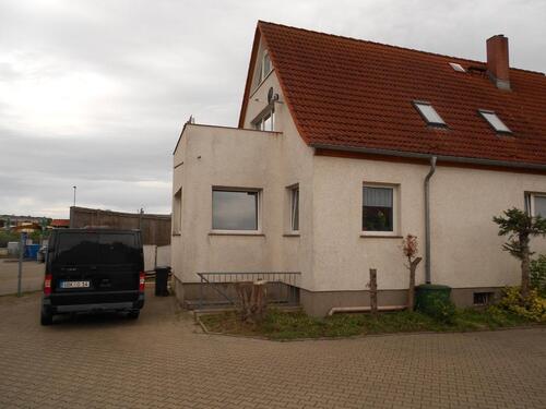 Foto - Einfamilienhaus in Halberstadt zum Kaufen
