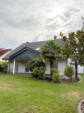 Foto - 6 Zimmer Einfamilienhaus zum Kaufen in Steinhagen