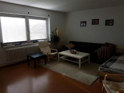 Foto - 1 Zimmer Etagenwohnung in Kiel