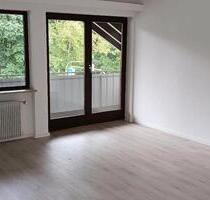 Niedereschach 6Zi.Whg. DG mit großem Balkon zu vermieten.