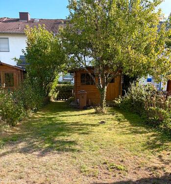 Foto - 4 Zimmer Reihenhaus zum Kaufen in Bruchköbel