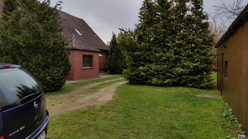 Foto - Einfamilienhaus zum Kaufen in Demmin