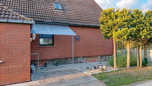 Foto - Einfamilienhaus in Demmin zum Kaufen