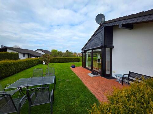 Foto - Einfamilienhaus in Butjadingen zum Kaufen