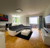 Ab 01.10.25 DresdenBlasew 2Zi.Whng voll möbiliert - Süd Balkon