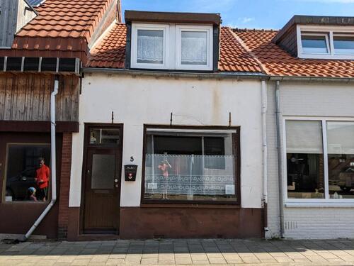 Foto - Ferienhaus in BreskensNL zu verkaufen