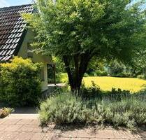 *Provisionsfrei* 4 Zimmer ETW, Garten, Terrasse, Kaminofen - Osnabrück Hafen