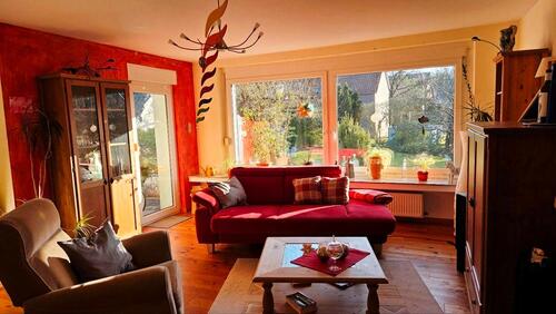 Foto - Etagenwohnung in Osnabrück