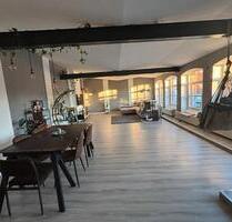 Nachmieter für 3 Zimmer Maisonette Wohnung - Helmstedt