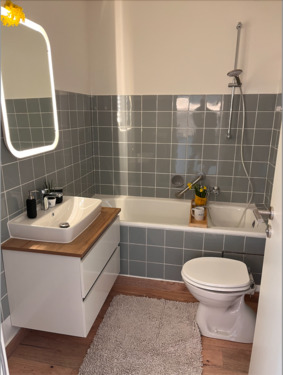Foto - Etagenwohnung in München zur Miete