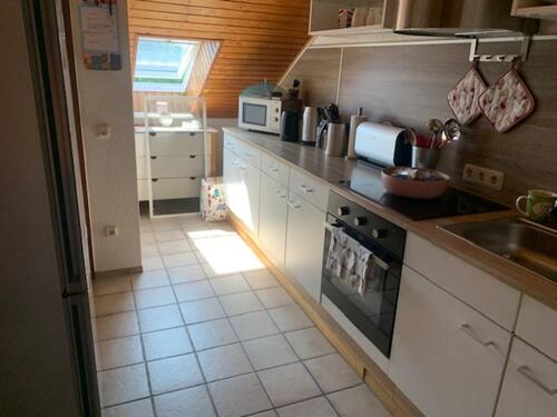 Foto - Etagenwohnung zur Miete in Kevelaer