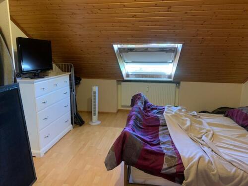 Foto - Etagenwohnung in Kevelaer