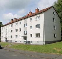 Demnächst frei! 3-Zimmer-Wohnung in Siegen Dillnhütten