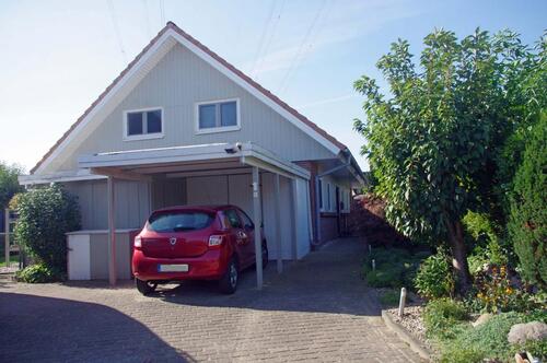 Foto - Einfamilienhaus Mehrgenerationenhaus in Elbnähe