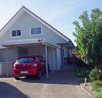 Einfamilienhaus Mehrgenerationenhaus in Elbnähe - Seevetal Hagolt